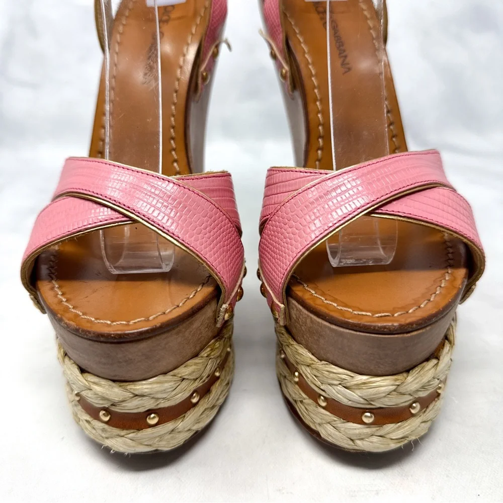 Dolce & Gabbana *free* shipping